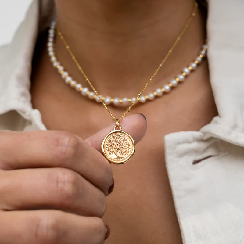 LOCKET/ NECKLACE