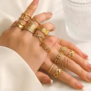 RINGS