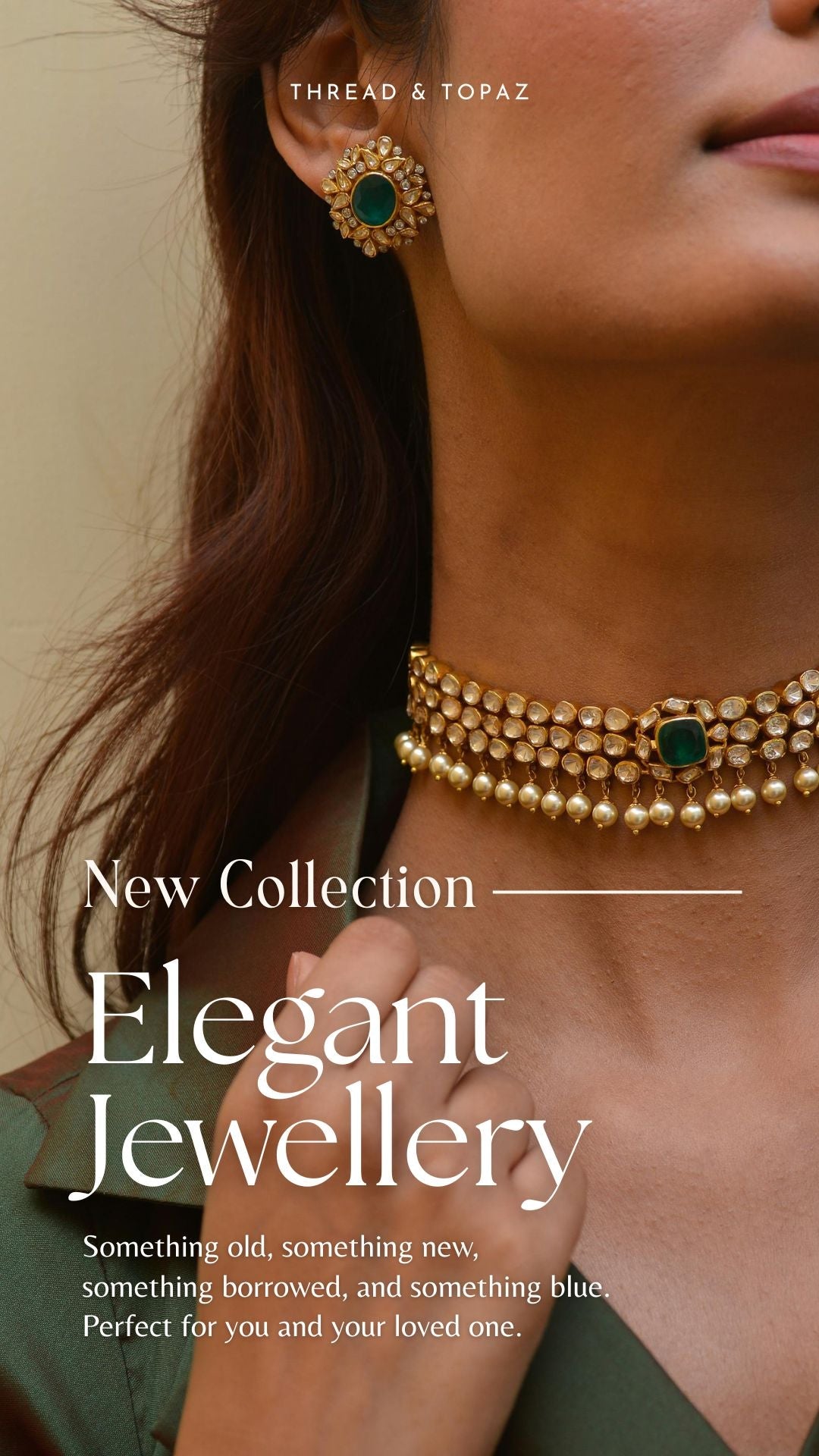 JEWELLERY