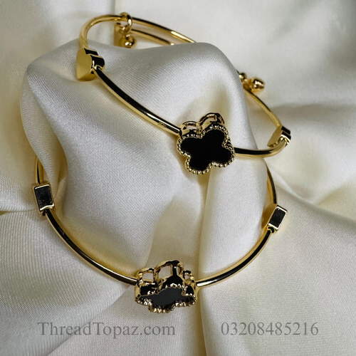 Twinkle Star Bangle