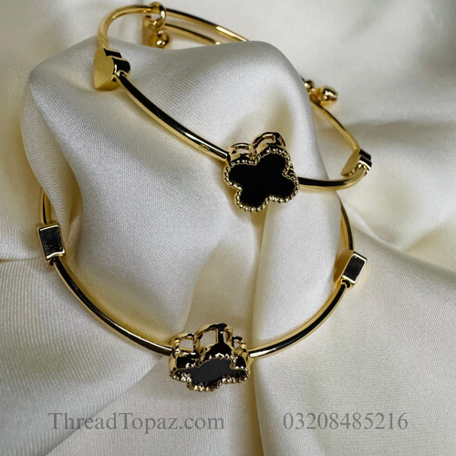 Twinkle Star Bangle